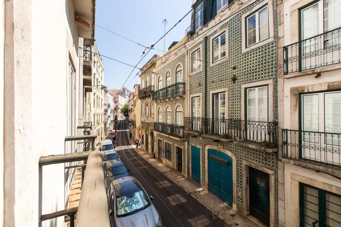 Lejlighed O Sitio Do 28