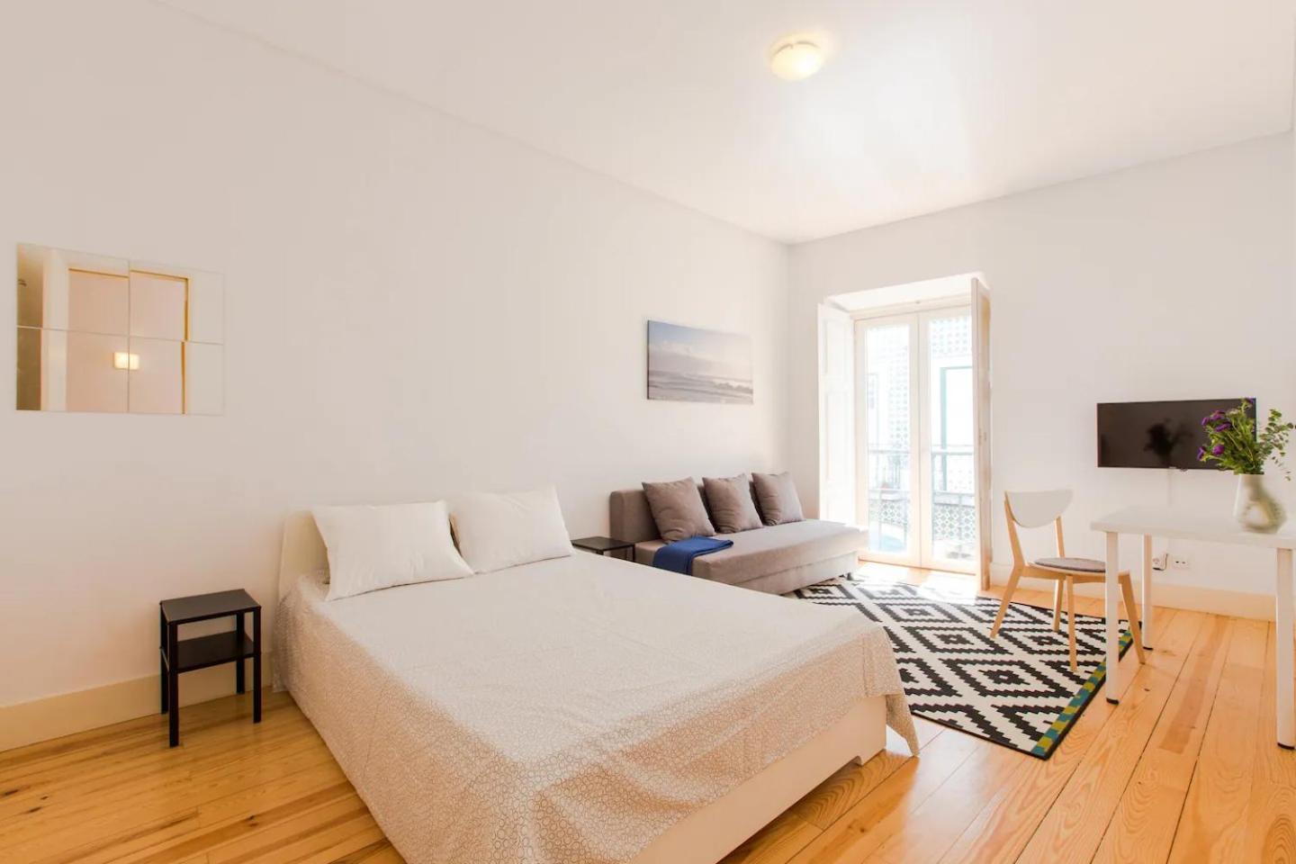 Apartment O Sitio Do 28
