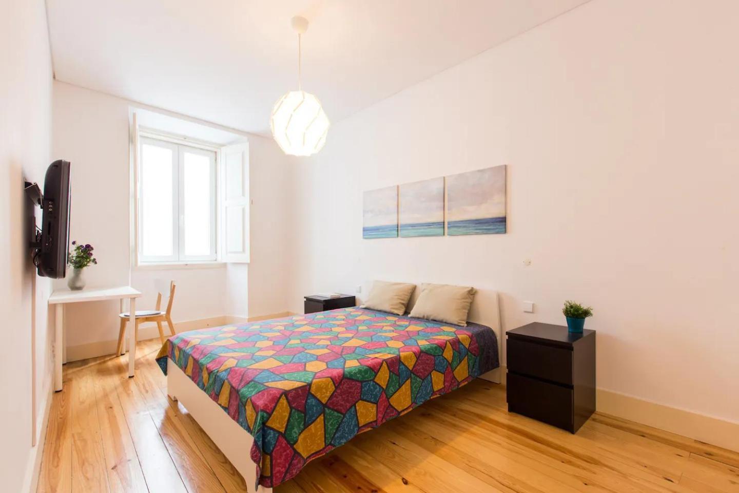Apartamento O Sitio Do 28 *