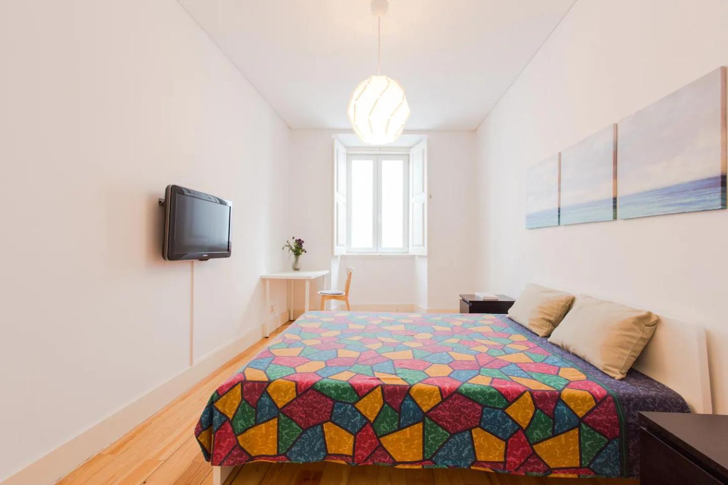 O Sitio Do 28 Apartamento Lisboa