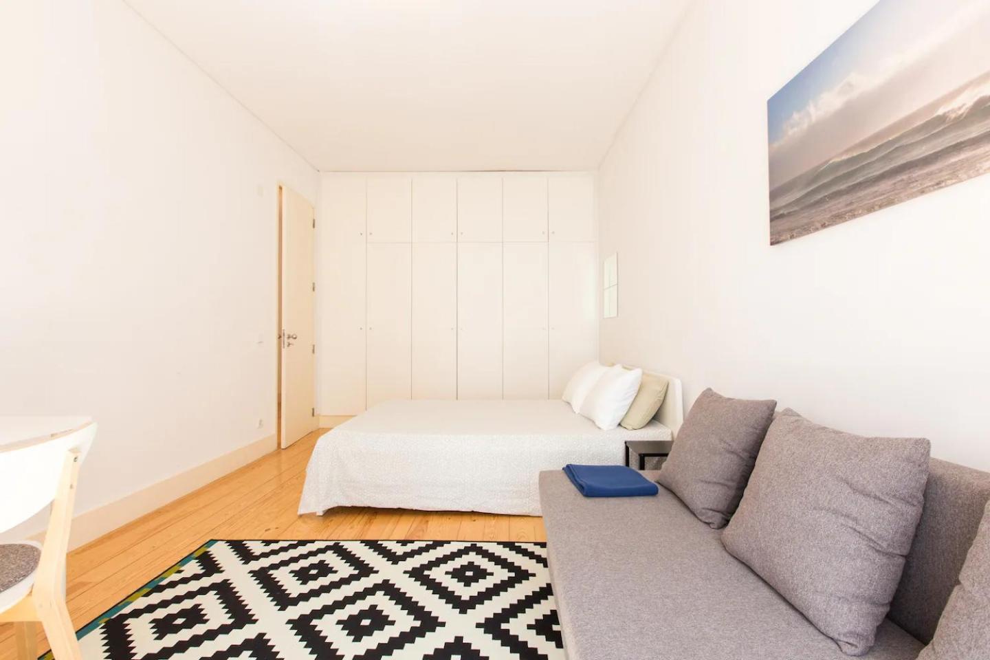 Apartamento O Sitio Do 28 *