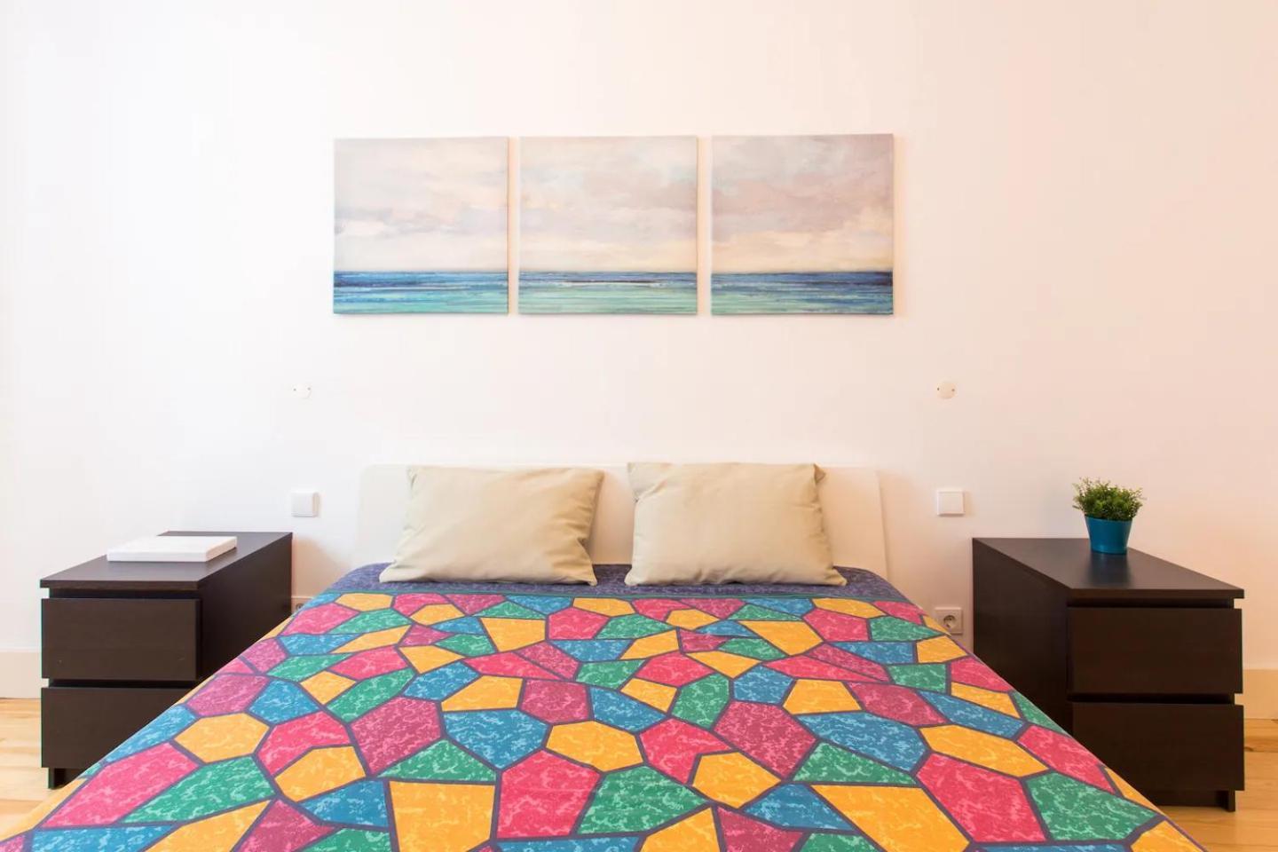 Apartamento O Sitio Do 28 Lisboa